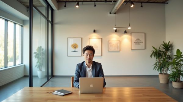 Comment gérer efficacement votre entreprise dès le départ