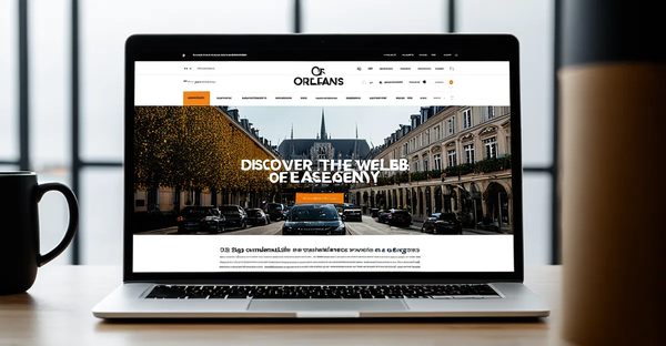 Découvrez les services inégalés d'une agence web à orléans
