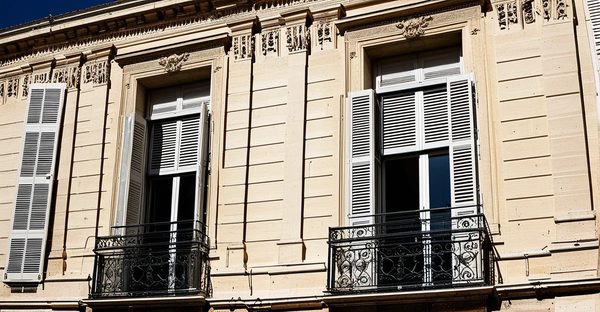 Façadier à marseille : des solutions pour chaque façade