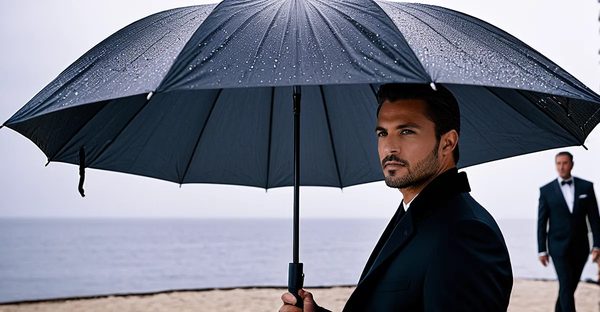 Location parasol pour événements : élégance et protection assurées