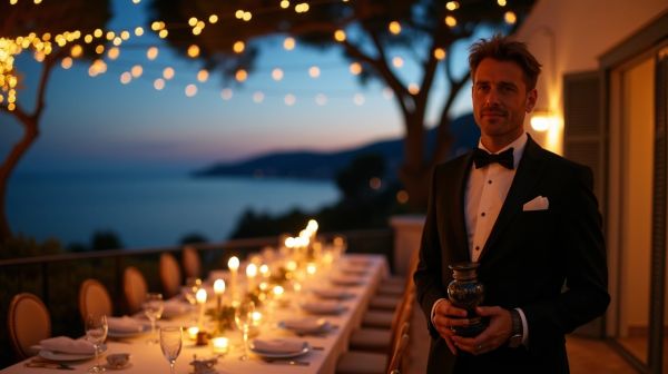 Quel est le meilleur magicien pour une soirée privée sur la Côte d’Azur ?
