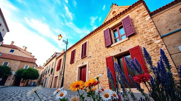 Solutions variées pour rénover votre façade à marseille