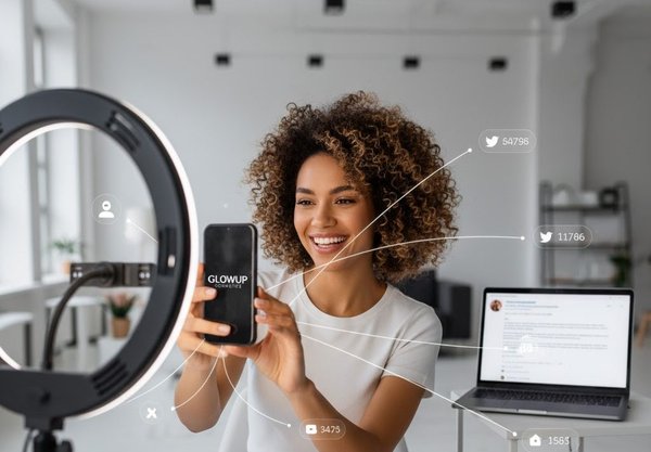 Maximisez vos ventes e-commerce grâce au marketing d'influence